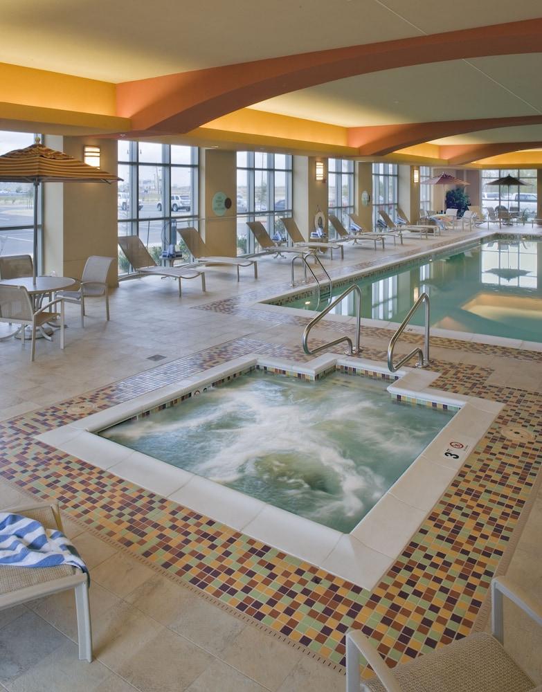 Embassy By Hilton & Conference Center 4*