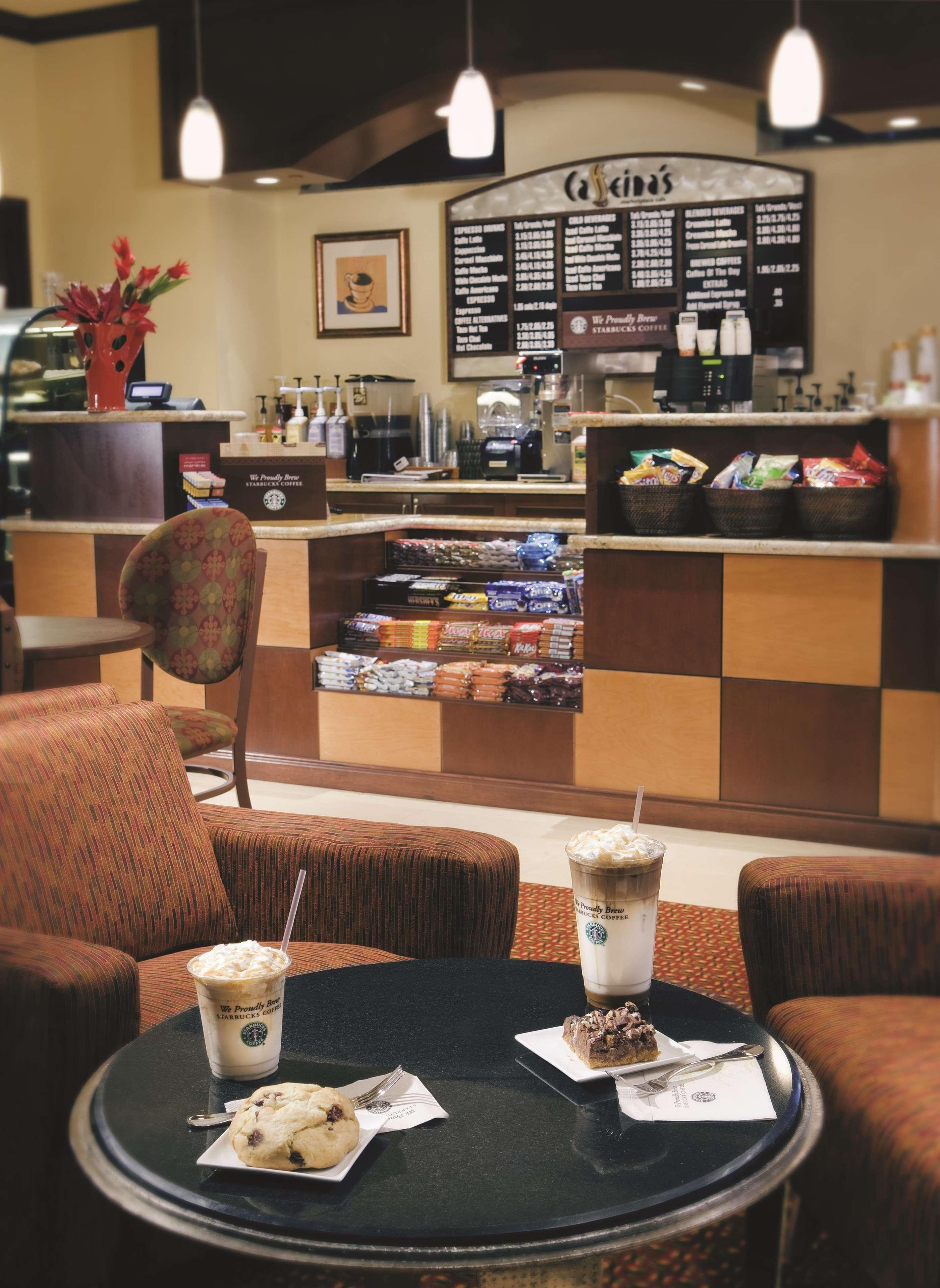 Hotel Embassy By Hilton & Conference Center Norman
