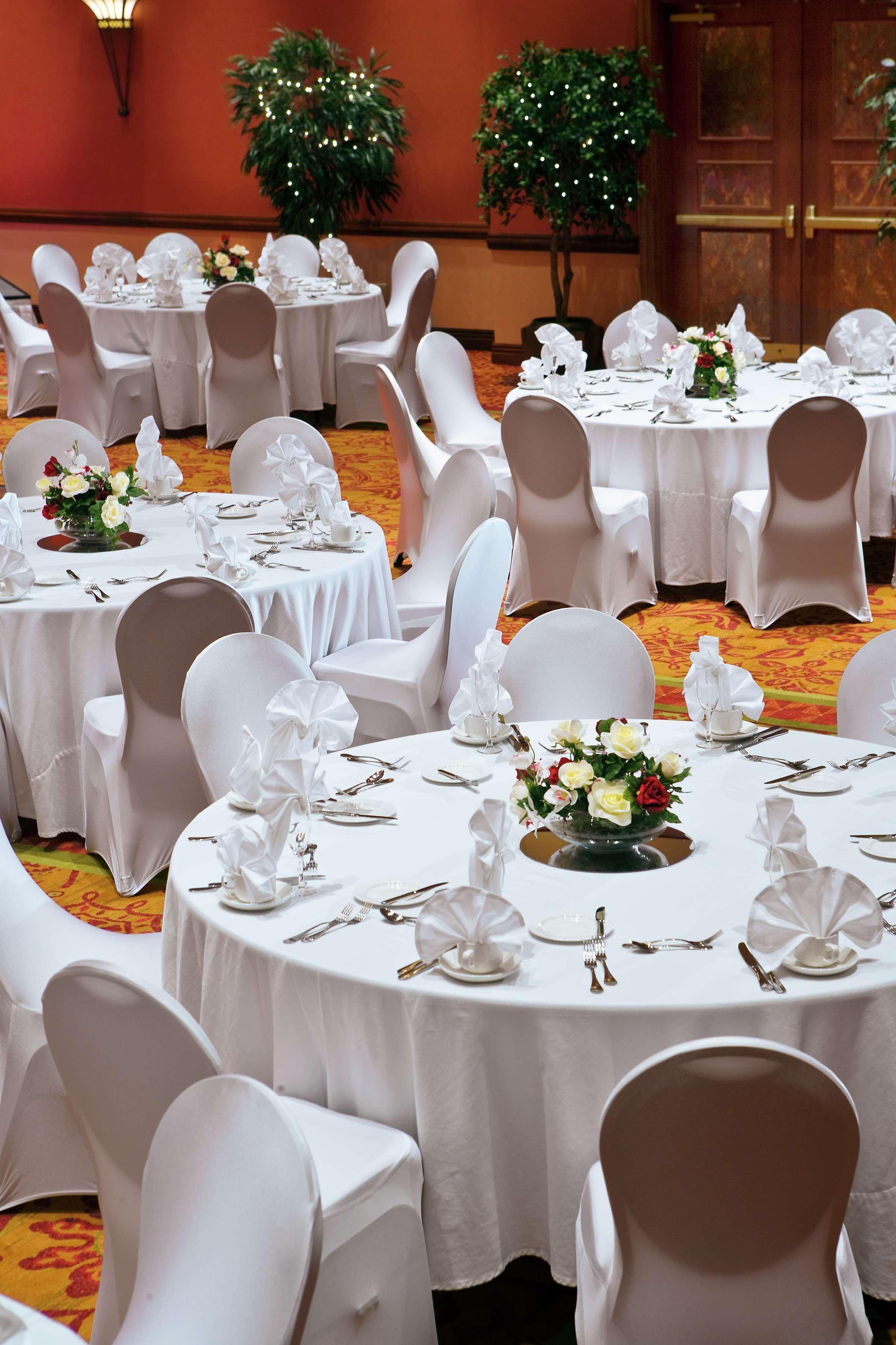 Embassy By Hilton & Conference Center Hotel 4*