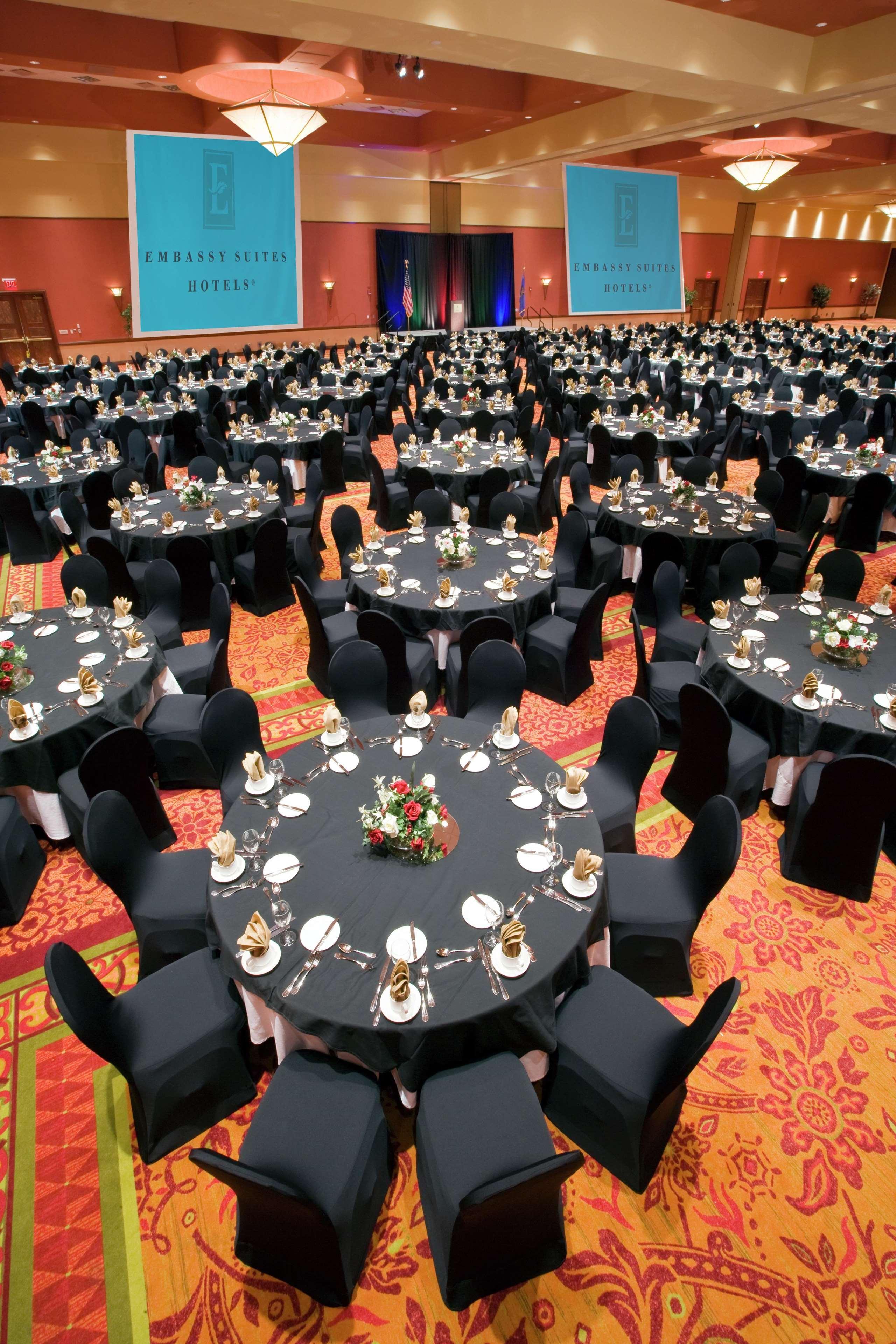 Embassy By Hilton & Conference Center 4* Norman