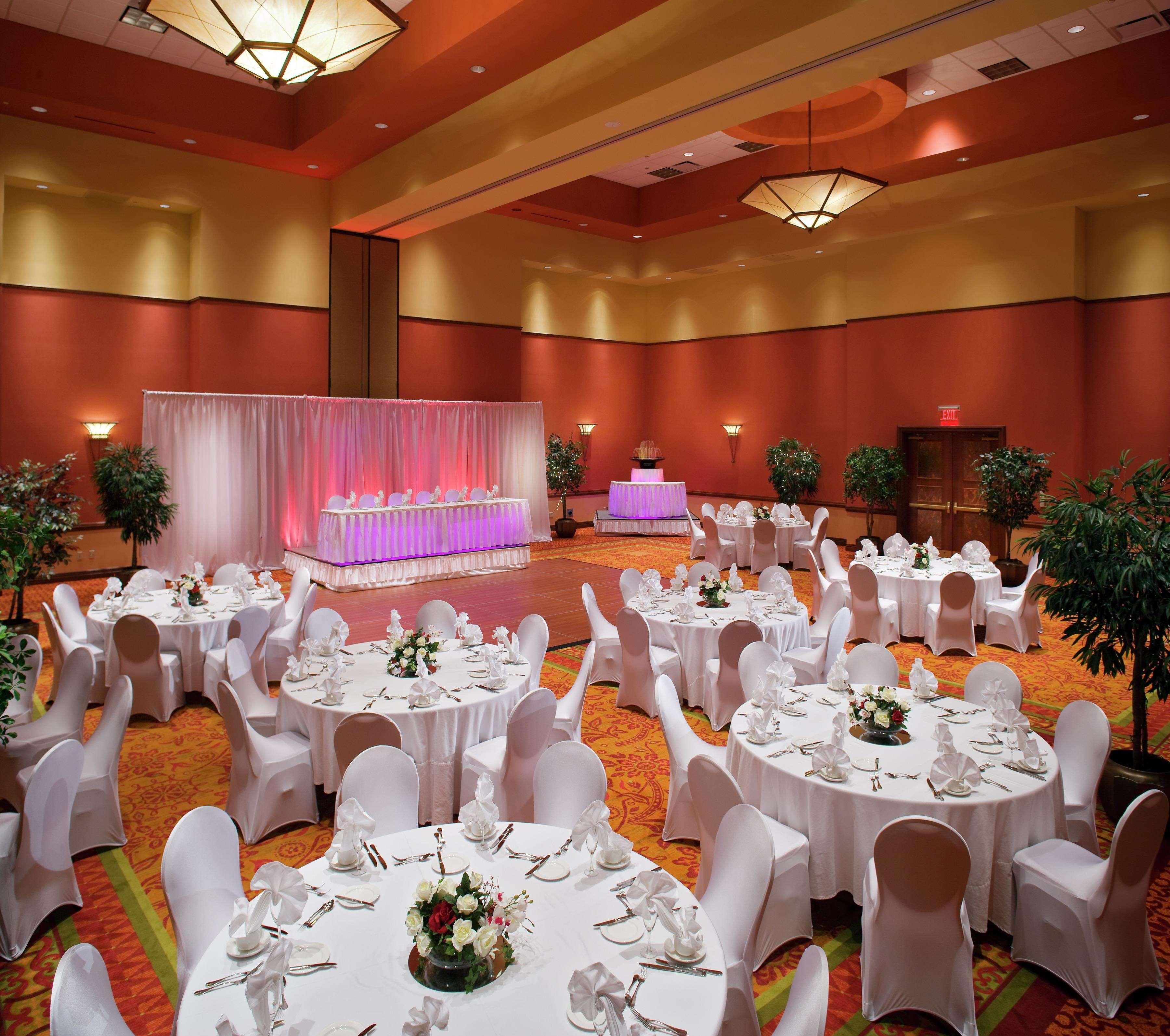 Embassy By Hilton & Conference Center 4*