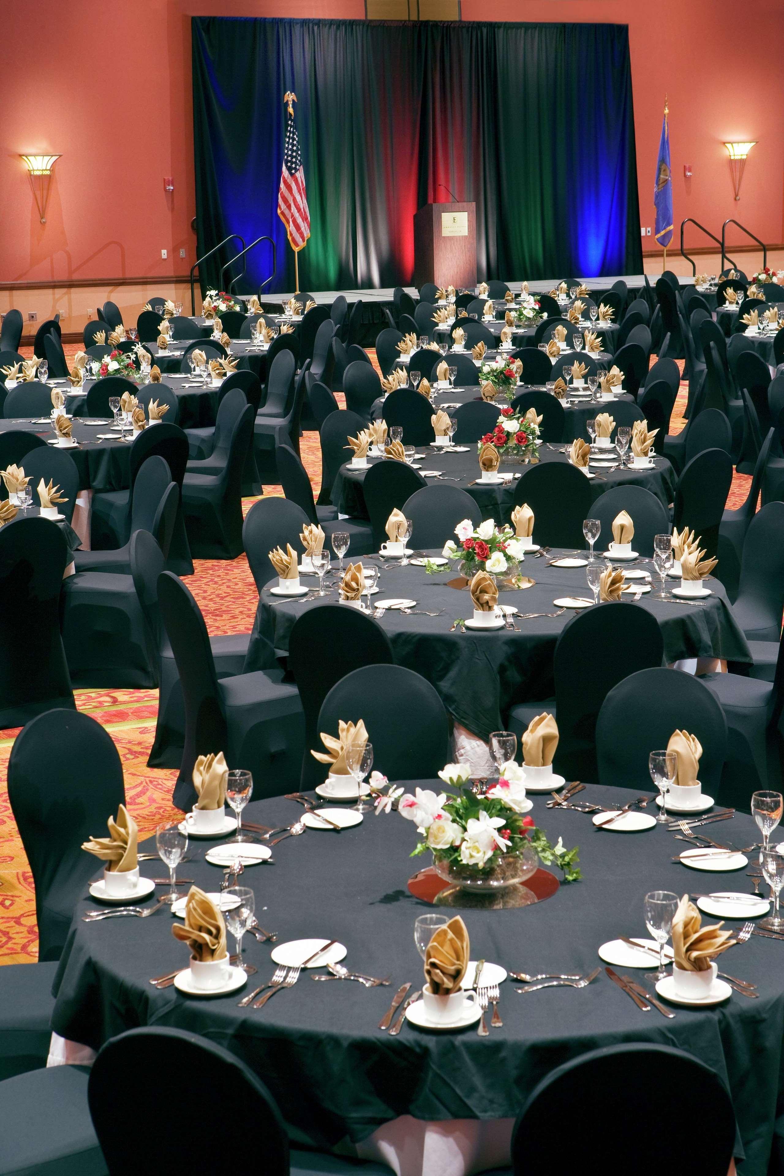 Embassy By Hilton & Conference Center Hotel Norman