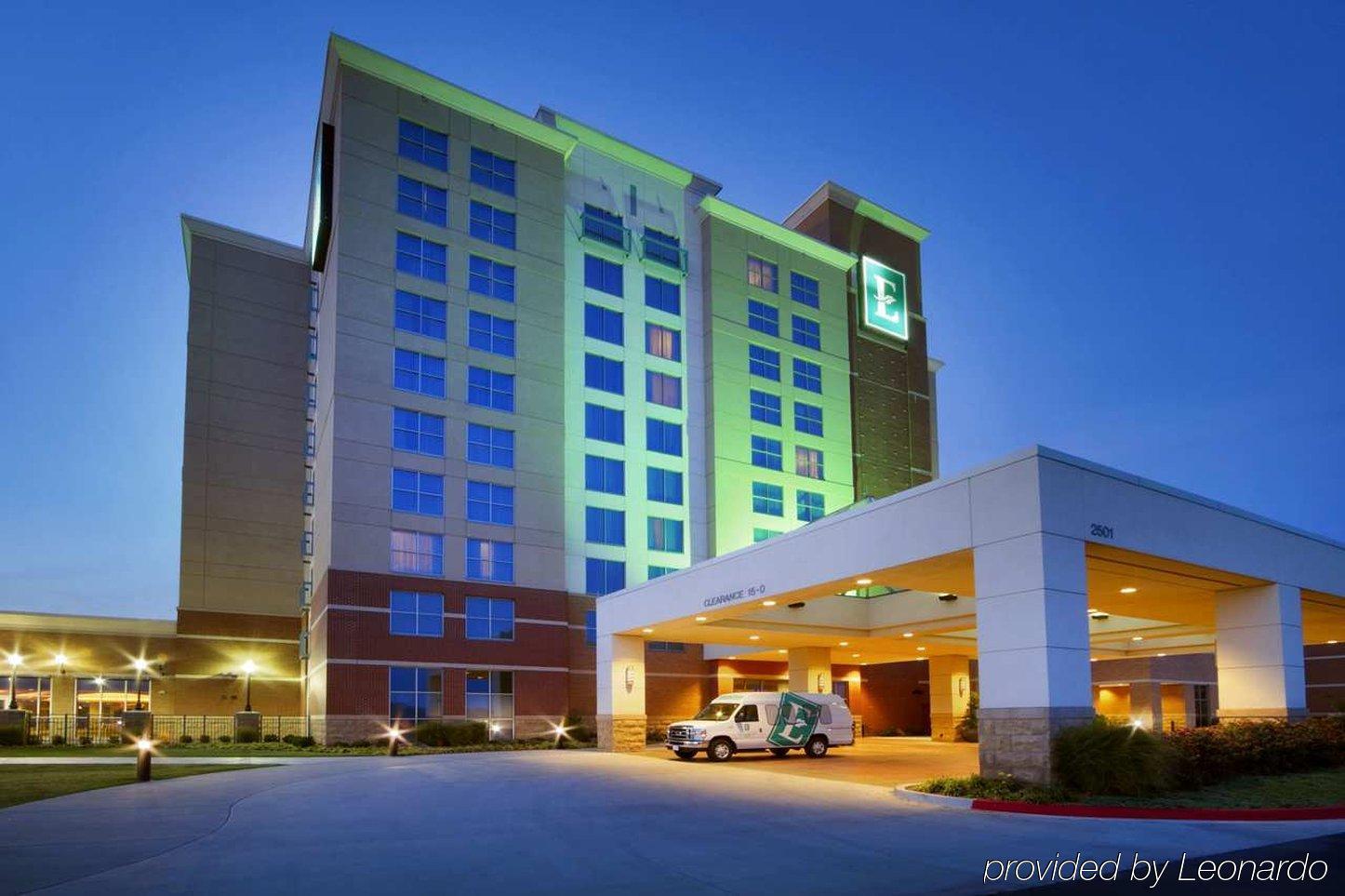 Embassy By Hilton & Conference Center