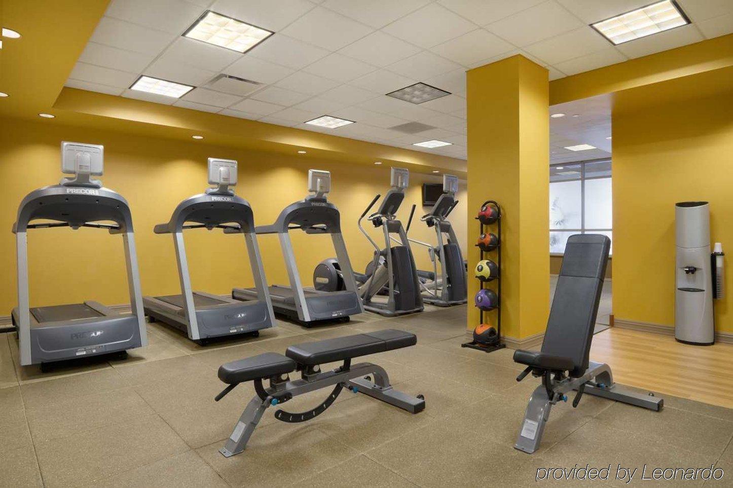 Embassy By Hilton & Conference Center 4* Norman