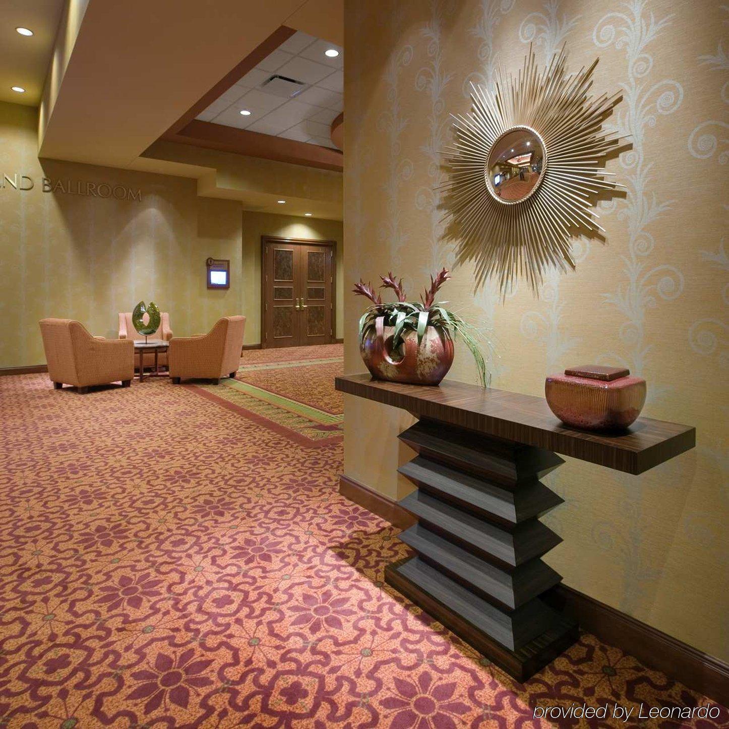 Embassy By Hilton & Conference Center Hotel Norman