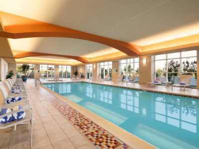 Embassy By Hilton & Conference Center 4*
