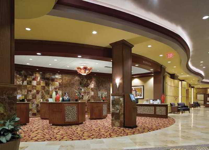 Embassy By Hilton & Conference Center Norman